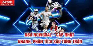 NBA Nowgoal