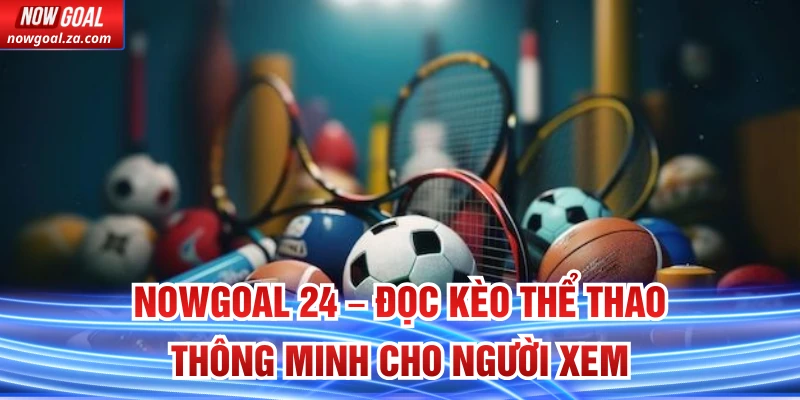 Nowgoal 24