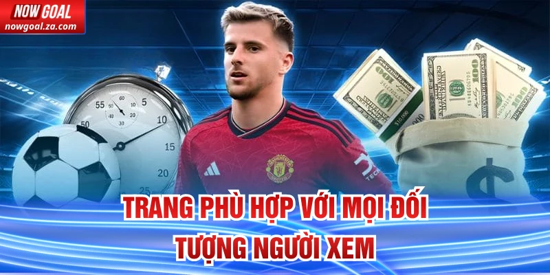 Nowgoal